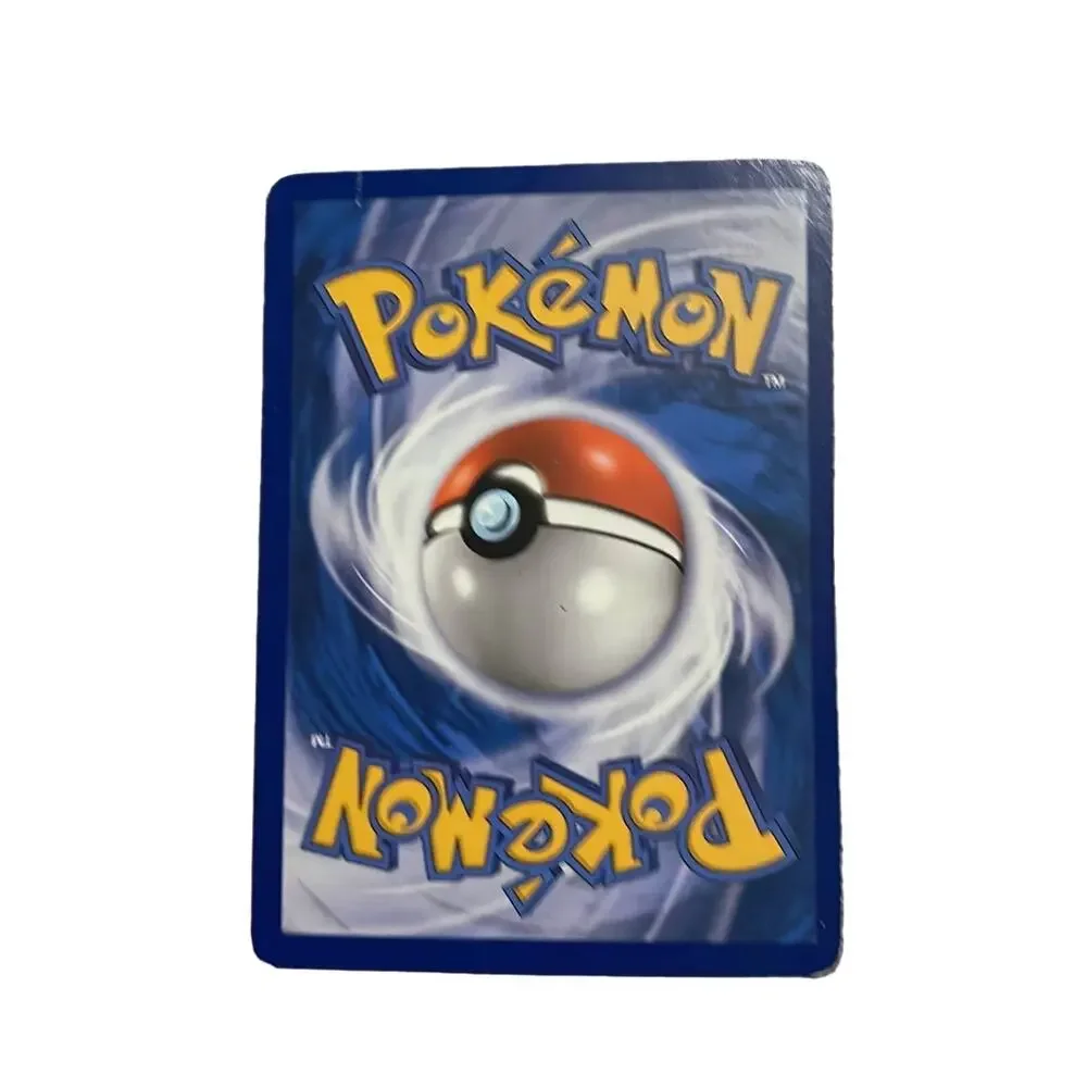 Venipede‎ Pokemon Card